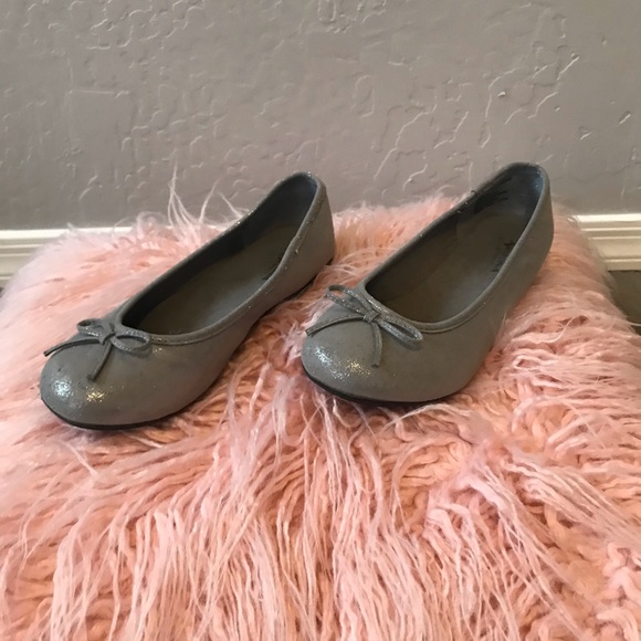 Arizona jean silver shoes - Picture 2 of 4